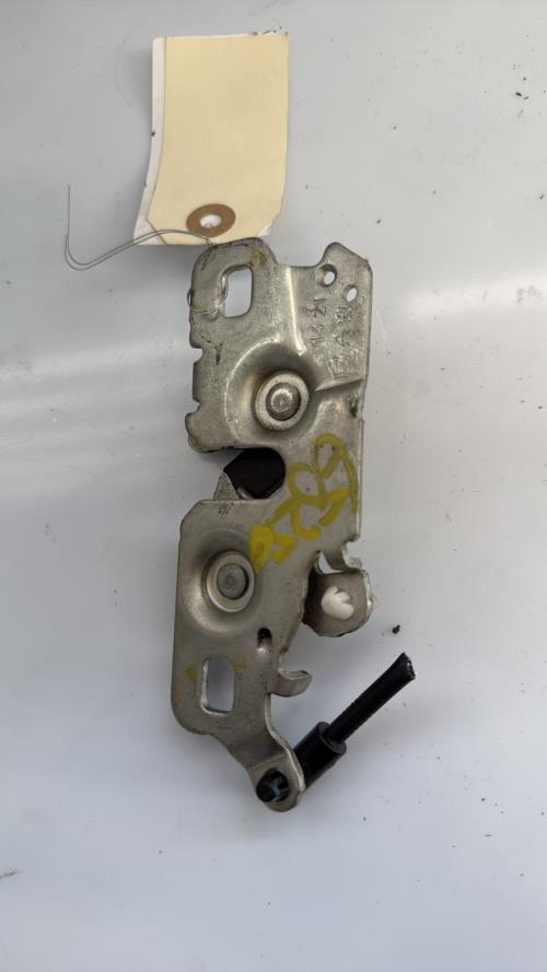 Serrure de capot PEUGEOT 2008 2 Essence - Image 1
