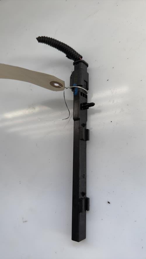 Amplificateur audio PEUGEOT 2008 2 Essence - Image 1