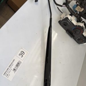 Bras essuie glace avant droit CITROEN C3 2 PHASE 1 Essence - Image 1