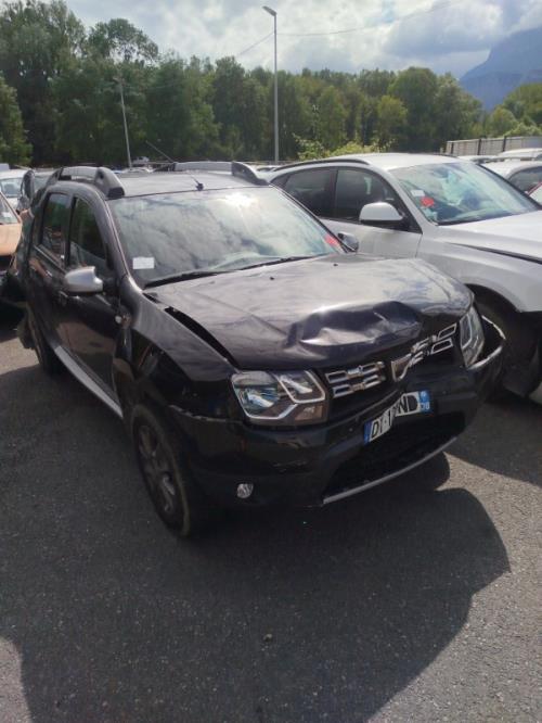 Moteur DACIA DUSTER 1 PHASE 2 Diesel - Image 4