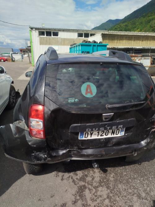 Moteur DACIA DUSTER 1 PHASE 2 Diesel - Image 8