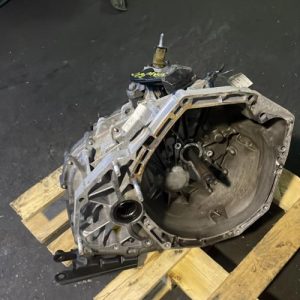 Boite de vitesses DACIA DUSTER 1 PHASE 2 Diesel - Image 1