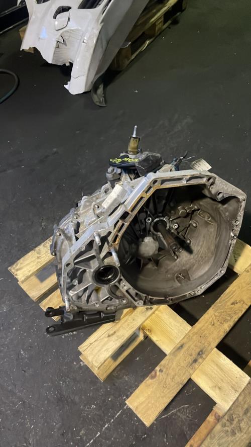 Boite de vitesses DACIA DUSTER 1 PHASE 2 Diesel - Image 1
