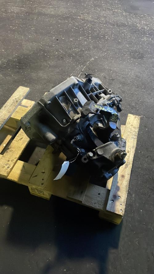 Boite de vitesses DACIA DUSTER 1 PHASE 2 Diesel - Image 3