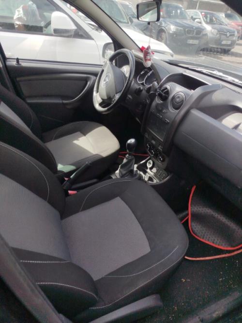 Boite de vitesses DACIA DUSTER 1 PHASE 2 Diesel - Image 6