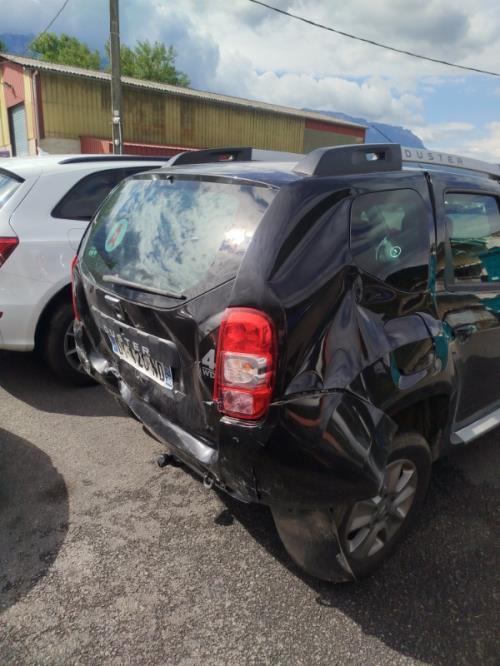 Boite de vitesses DACIA DUSTER 1 PHASE 2 Diesel - Image 7