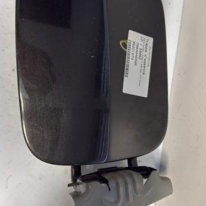 Trappe d'essence DACIA DUSTER 1 PHASE 2 Diesel - Image 1