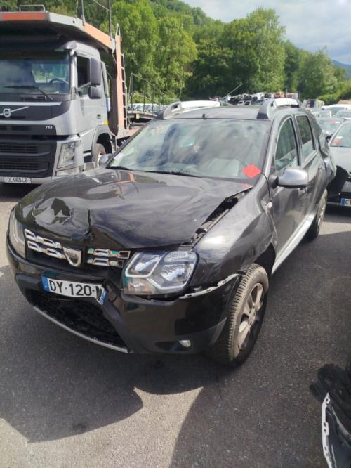 Trappe d'essence DACIA DUSTER 1 PHASE 2 Diesel - Image 5