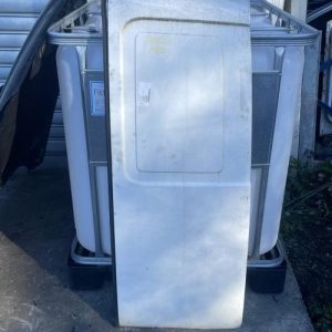 Porte de coffre droit FIAT DOBLO 1 PHASE 2 Diesel - Image 1