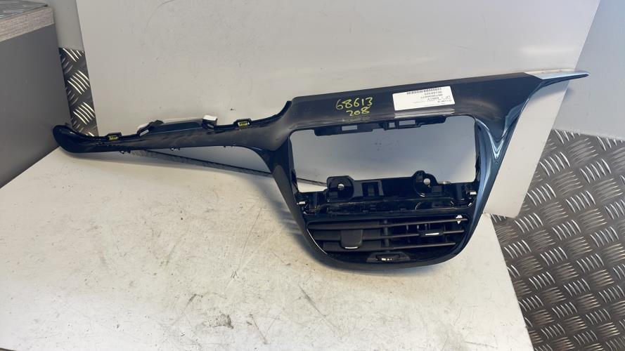 Divers PEUGEOT 208 1 PHASE 2 Diesel - Image 1