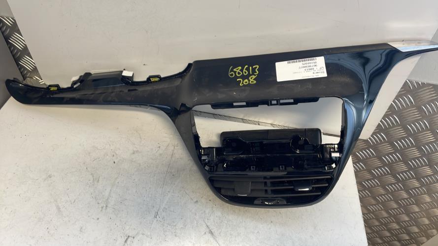 Divers PEUGEOT 208 1 PHASE 2 Diesel - Image 2