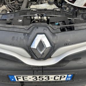 Calandre RENAULT KANGOO 2 PHASE 2 Diesel - Image 1