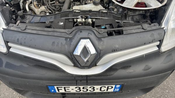 Calandre RENAULT KANGOO 2 PHASE 2 Diesel - Image 1