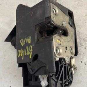 Serrure avant droit DACIA SANDERO 2 PHASE 1 Diesel - Image 3
