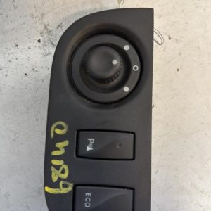 Commande retroviseurs DACIA SANDERO 2 PHASE 1 Diesel - Image 1