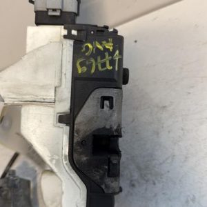 Serrure avant gauche CITROEN BERLINGO 2 PHASE 1 Diesel - Image 1
