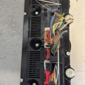 Commande chauffage VOLKSWAGEN TOURAN 1 PHASE 1 Diesel - Image 1
