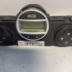 Commande chauffage RENAULT MEGANE 2 PHASE 2 BREAK Diesel - Image 1