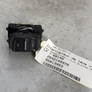Interrupteur de leve vitre DACIA SANDERO 2 PHASE 1 Diesel - Image 1