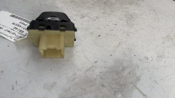 Interrupteur de leve vitre DACIA SANDERO 2 PHASE 1 Diesel - Image 3