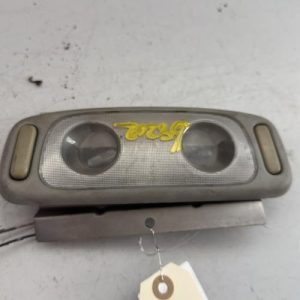 Eclairage de plafonnier SUZUKI GRAND VITARA 1 Diesel - Image 1