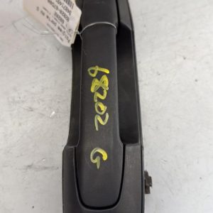 Poignee porte avant gauche SUZUKI GRAND VITARA 1 Diesel - Image 1