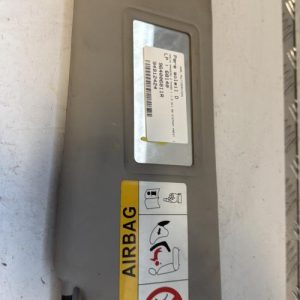Pare soleil droit DACIA SANDERO 2 PHASE 1 Diesel - Image 1