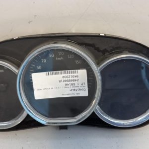 Compteur DACIA SANDERO 2 PHASE 1 Diesel - Image 1