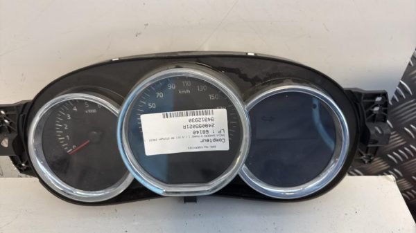 Compteur DACIA SANDERO 2 PHASE 1 Diesel - Image 1