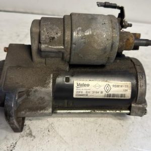 Demarreur RENAULT KANGOO 2 PHASE 2 Diesel - Image 1