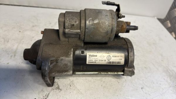 Demarreur RENAULT KANGOO 2 PHASE 2 Diesel - Image 1