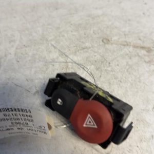 Bouton de warning RENAULT KANGOO 2 PHASE 2 Diesel - Image 1