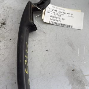 Poignee porte avant droit CITROEN BERLINGO 2 PHASE 1 Diesel - Image 1