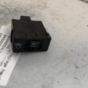 Commande de reglage hauteur de phare CITROEN BERLINGO 2 PHASE 1 Diesel - Image 1
