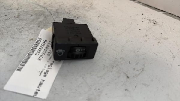 Commande de reglage hauteur de phare CITROEN BERLINGO 2 PHASE 1 Diesel - Image 1