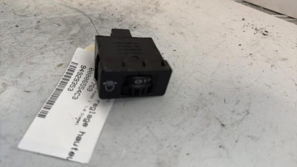 Commande de reglage hauteur de phare CITROEN BERLINGO 2 PHASE 1 Diesel - Image 2