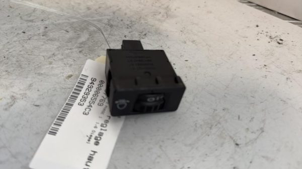 Commande de reglage hauteur de phare CITROEN BERLINGO 2 PHASE 1 Diesel - Image 3