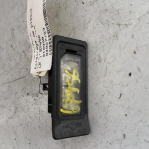 Eclairage de plaque AUDI A3 3 PHASE 1 Diesel - Image 1