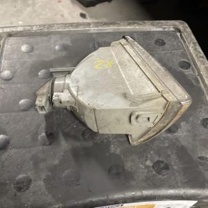 Optique avant secondaire gauche (feux)(clignotant) CITROEN ZX PHASE 2 BREAK Diesel - Image 1