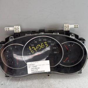 Compteur RENAULT KANGOO 2 PHASE 2 Diesel - Image 1