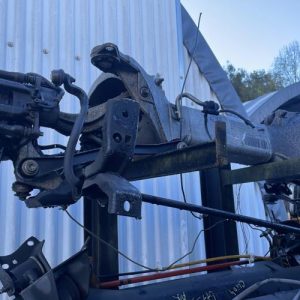 Train arriere complet DS DS7 CROSSBACK Diesel - Image 1