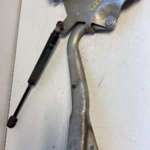 Charniere de capot RENAULT GRAND SCENIC 3 PHASE 1 Diesel - Image 1