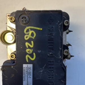 Bloc ABS (freins anti-blocage) SUZUKI GRAND VITARA 1 Diesel - Image 1