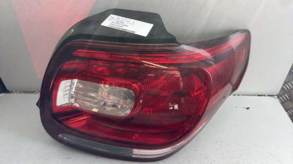 Feu arriere principal droit (feux) CITROEN DS3 PHASE 1 Diesel - Image 1