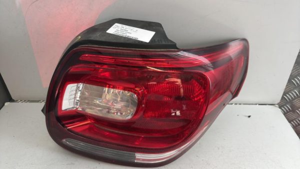 Feu arriere principal droit (feux) CITROEN DS3 PHASE 1 Diesel - Image 2