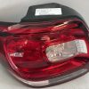 Feu arriere principal gauche (feux) CITROEN DS3 PHASE 1 Diesel - Image 1