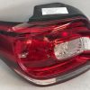 Feu arriere principal gauche (feux) CITROEN DS3 PHASE 1 Diesel - Image 2
