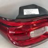 Feu arriere principal gauche (feux) CITROEN DS3 PHASE 1 Diesel - Image 3