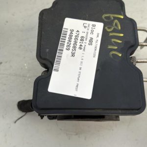 Bloc ABS (freins anti-blocage) DACIA SANDERO 2 PHASE 1 Diesel - Image 1