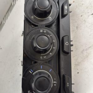 Commande chauffage CITROEN DS3 PHASE 1 Diesel - Image 1
